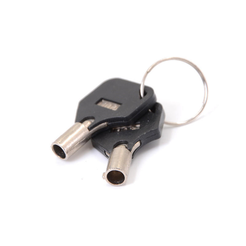 Zinc Alloy Cam Lock File Cabinet Mailbox Desk Drawer Cupboard Locker Lock