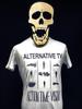 Alternative TV - Время действия Видение (Альбом) - Футболка