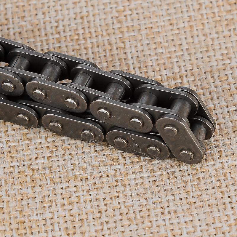 NEW 24321-26701 Engine Timing Chain Fit for Hyundai Accent Kia Rio Rio5 1.6L 2011 2010 2009 2008 2007 2006