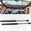 2 шт. Амортизаторы для Smart City/Fortwo Coupe 450 1998-2004 / 2004-2007 Задняя крышка багажника Газовые стойки Амортизаторы Стойки для подъема