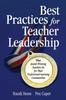 Книга Best Practices for Teacher Leadership : What Award-Winning Teachers Do for Their Professional Learning Communities
