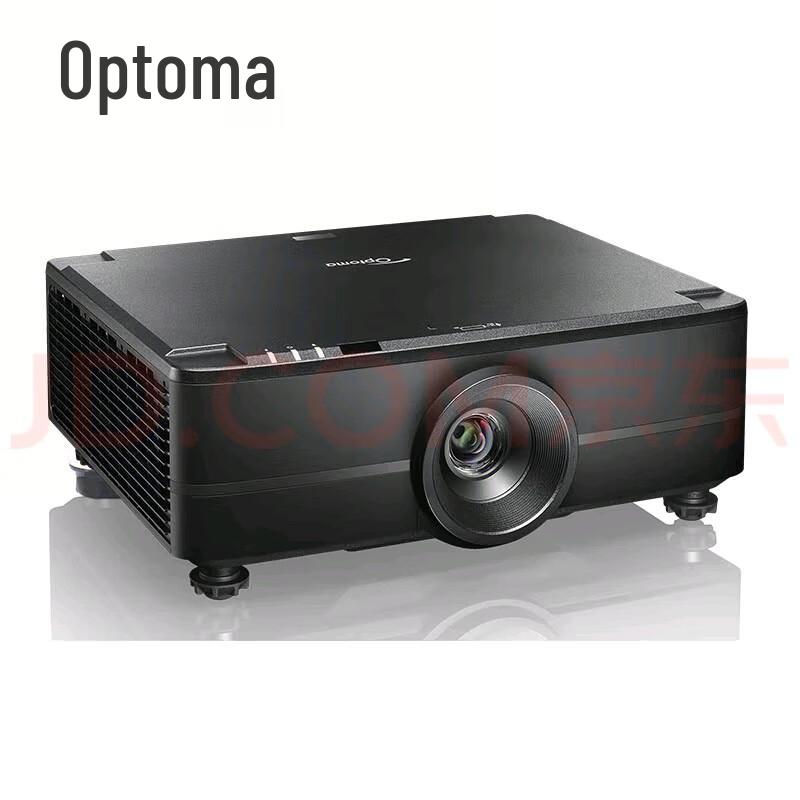 Optoma MTU3515 High-Brightness Professional Projector (CN version)