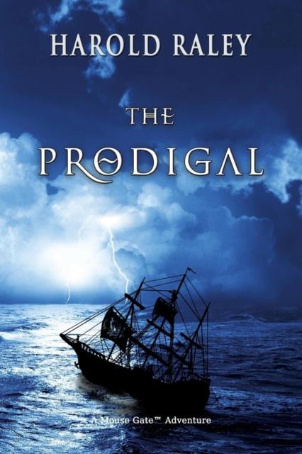 The The Prodigal Book