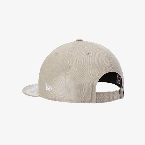 New Era Нью-Йорк Янкис Выцветшая стирка Ретро Корона Регулируемый ремешок 15131618