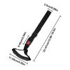 Safety Car Standing Aid Grab Handle Wear Resistant Grab Handle Strap  For Auto Car