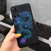 Милый мультяшный чехол для Xiaomi Poco X4 Pro 5G Чехол Poco M4 Pro Мягкий силиконовый чехол для телефона для Xiaomi Poco M4 X4 Pro PocoX4 NFC Сумки
