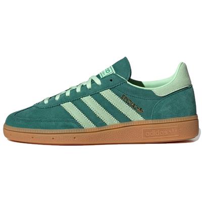 Женские кроссовки Handball Spezial 'Collegiate Green Green Spark' IE5896