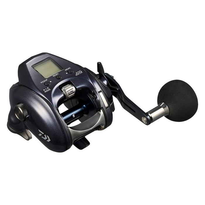 Daiwa Leobritz 400J Electric Reel (Navy)