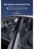 Комплект ТПЭ ковриков для Cadillac CT5: Коврики для пола и багажника с полным покрытием