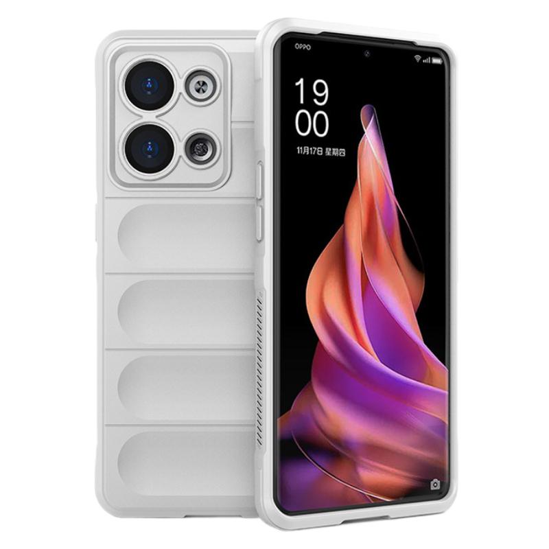 Чехол для OPPO Reno9 Reno 9 Pro 5g задняя крышка чехол для телефона жидкий силикон противоударный защитный чехол Funda Coque