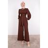 Hijab Jumpsuit