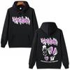 Junior H Sad Boyz Hoodie Harajuku Hip Hop Pullover Tops Sweatshirt Music Fans Gift