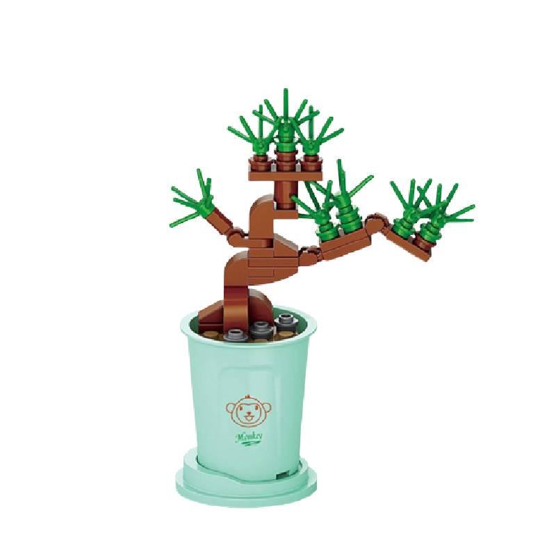 АБС Микро Строительные Блоки Совместимые С Лего Сделай Сам Развивающая Строительная Игрушка Для Детей