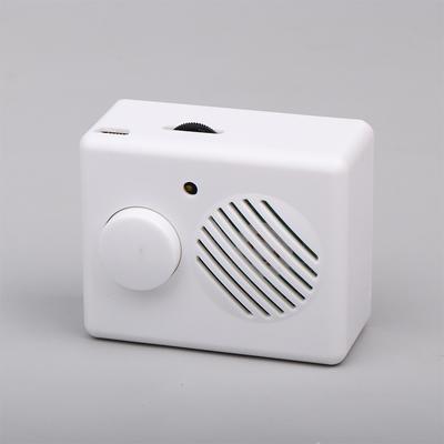 Звуковая коробка для чучел животных 360 секунд кнопка звуковая коробка USB голосовая коробка воспроизведение кнопка устройство для аудио сообщения