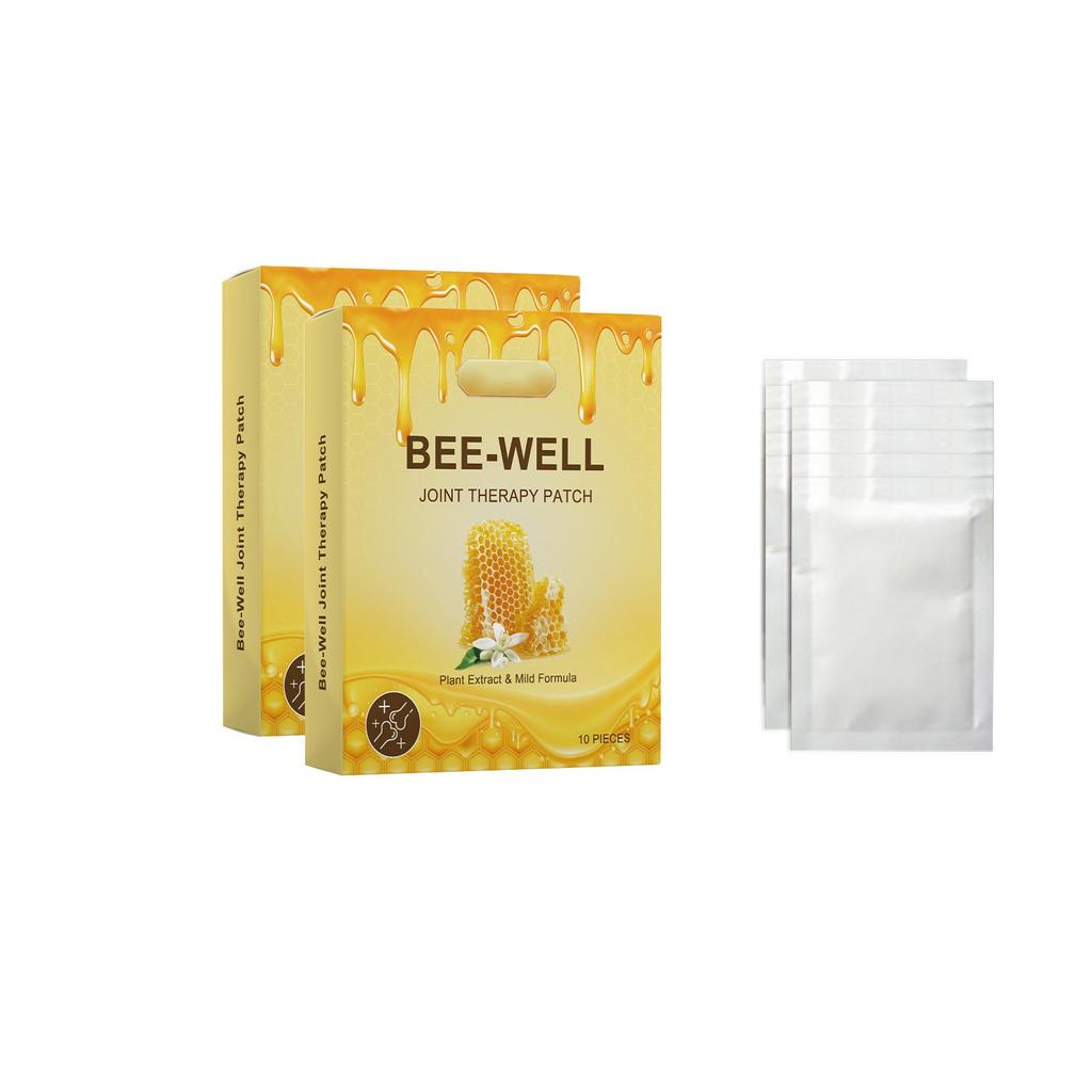 Joint Foot Patch Relieves Wrist And Knee Body Comfort Daily Foot Care Patch