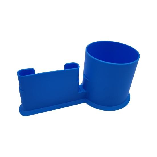 Держатель для телефона на каяке для доски для гребли SUP, держатель для напитков, стоячий