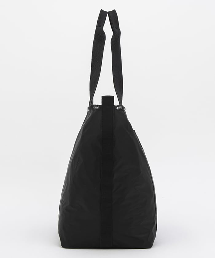 Официальная сумка-тоут ESSENTIAL LG OPEN Black C [LeSportsac] TOTE/1017