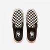 Vans Sleep On Mule Hover Black White Checkerboard V98 Mule Hover Blk Wht Chk