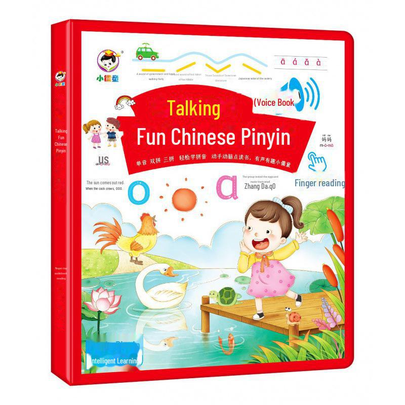 Little Confucian Literacy King: A Bilingual Early Education Book for Kids Transitioning from Kindergarten To Primary School