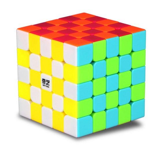 Chii Cube Chijeong S Cube 5x5, Korean Popular Puzzles