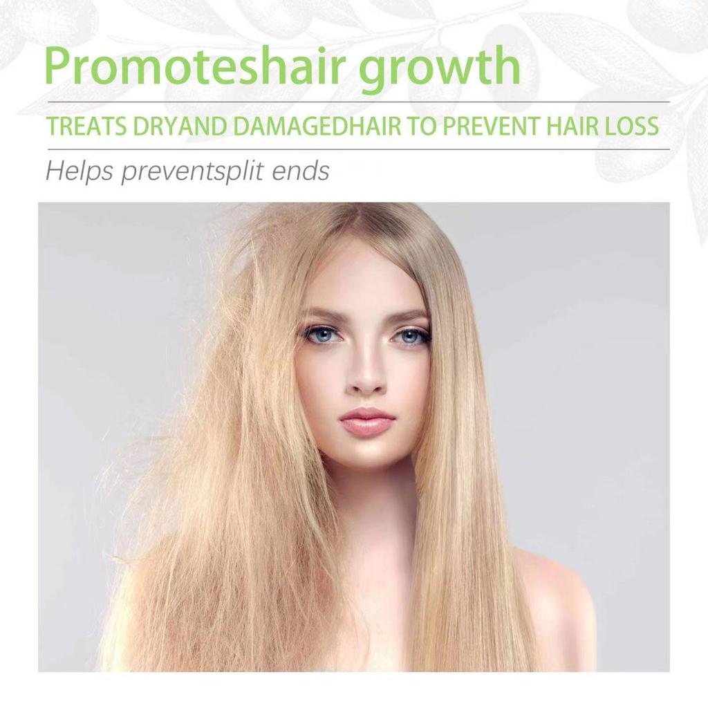 5 мл/15 мл/30 мл/50 мл/натуральная растительная эссенция, кондиционер для быстрого роста, шампунь для ухода за волосами, косметический инструмент без выпадения волос