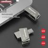 Флеш-накопитель USB Newman U Series Type-C с двойным интерфейсом OTG