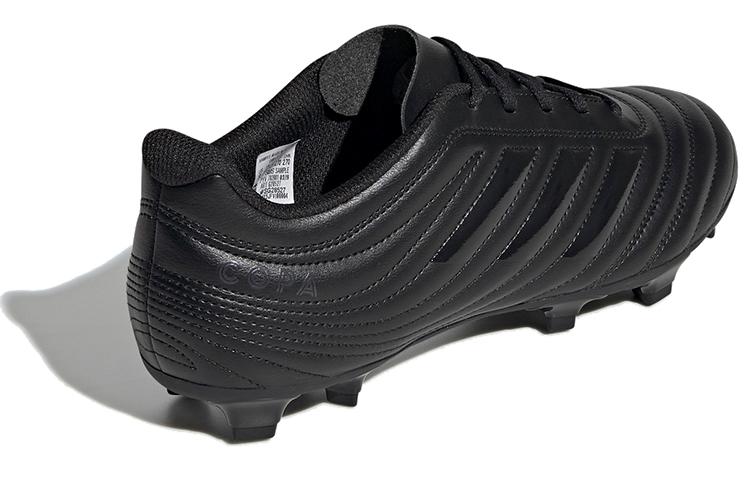 Men's Sneakers Adidas Copa 20.4 Fg 'Black'