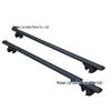 Off-Road Aluminum Alloy Roof Rack with Cross Bars for Cars and Travel