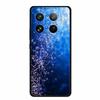 Чехол для телефона Xiaomi 15 S Pro Задняя крышка Чехол Ударопрочный Черный Силикон Мягкий Coque Для Xiaomi 15 15s Pro Чехол 15Pro Funda Оболочка