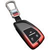 Buick Encore-S Key Case: Fashionable Car Key Bag with Buckle and Remote Shell Design