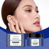 Moroccan Nila Powder for Skin, Moroccan Nila Facial Mask, Brightening & Skin Smoothing Clay Mask with Indigo Powder, Nila Powder for Skin Nourished