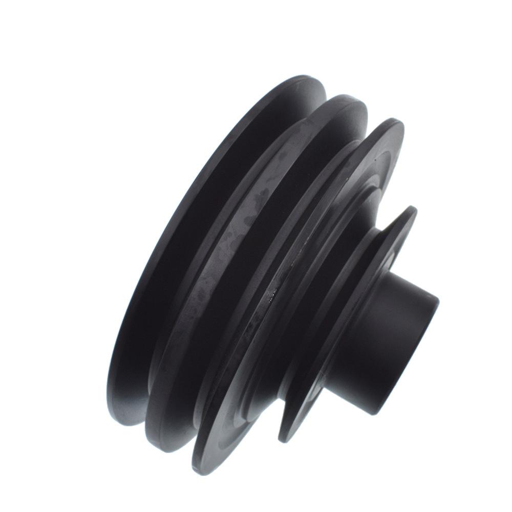 Fit for Mitsubishi Pajero Montero 2.6L Crankshaft Pulley