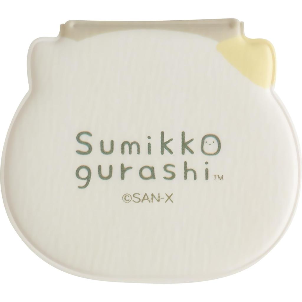 Sumikkogurashi Пухлая мордочка Липкий H50 x Ш60 x Г10мм San-X Заметки, Кот, MH28803,