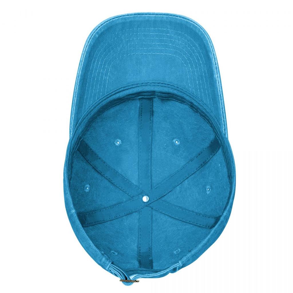 Motocross // Monochromatic Grey and Black and White Motorcycles Baseball Cap Dropshipping Cosplay Fashion Caps Male Women'S