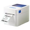 Термоэтикетка Gprinter D321, вилка CN (адаптер в комплекте)