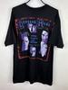 Ретро 90-х Depeche Mode Devotional Tour 1993 Футболка Ремейк S-5XL Унисекс Футболка