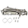 Stainless Steel Exhaust Pipe & Intake Manifold for 335I