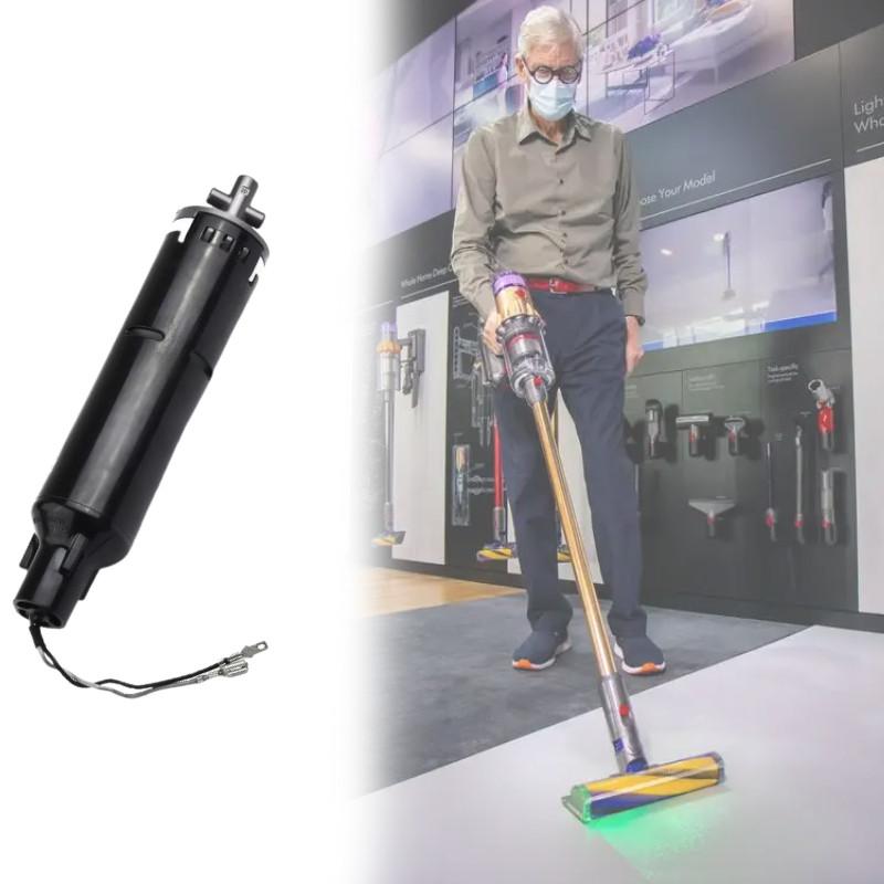 Для пылесоса Dyson V10 V11 Мотор с мягкой роликовой щеткой 30 Вт для эффективной уборки дома
