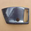 Rear Fog Light Frame Rear Bumper Corner Cover OE Style For Great Wall Tank 300 Off-road Version & 2024 City Version
