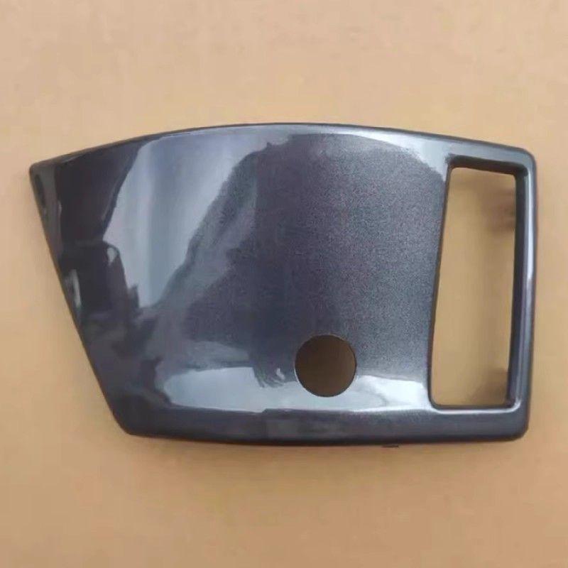 Rear Fog Light Frame Rear Bumper Corner Cover OE Style For Great Wall Tank 300 Off-road Version & 2024 City Version