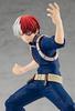 POP UP PARADE My Hero Academia Shoto Todoroki Hero Costume Ver. Non-scale ABS&PVC Painted Complete Figure