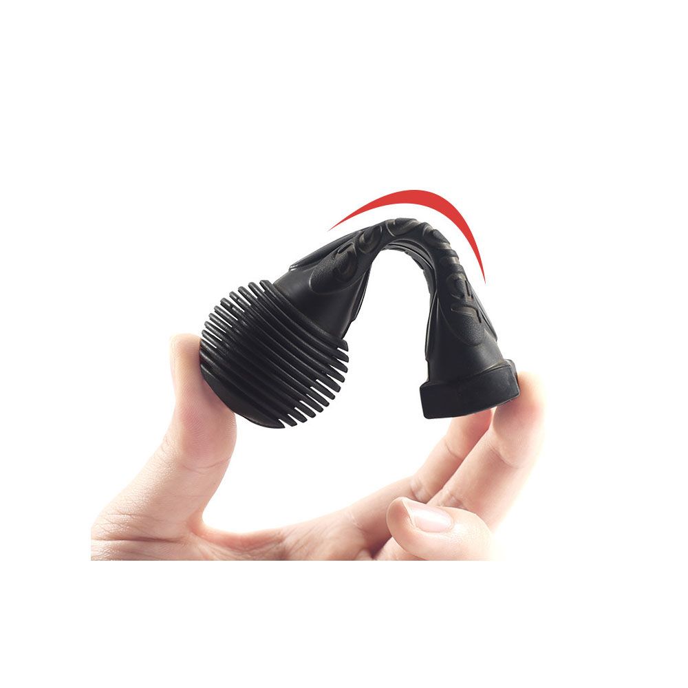 Детали, аксессуары для детского велосипеда, ручки для руля скутера, ручки для руля скутера, резиновая ручка