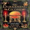 The Darkening Globe by Naomi Kelsey Hardback Book 9780008534806