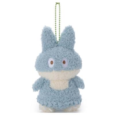 Takara Tomy Arts Poke Chain (ТАКАРАТОМИ ИСКУССТВА) Штука/Плюшевая игрушка/Мяч-талисман/Гумба
