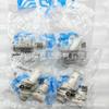 SMC Japan Оригинальный вакуумный фильтр ZFB300-10/ZFB100-04/ZFB100-06/ZFB200-08
