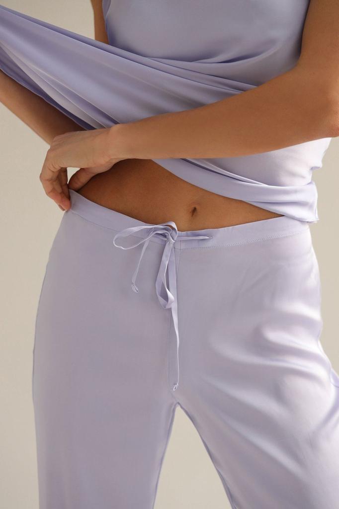 Комплект: топ и брюки German Volf (95609)