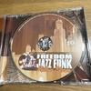 [USED] FREEDOM JAZZ FUNK Mellow Storm D.L. CD