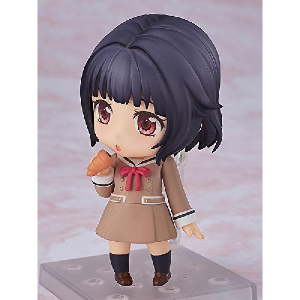 Nendoroid BanG Dream Rimi Ushigome Немасштабная подвижная фигурка из ABS и ПВХ, окрашенная