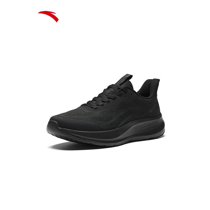 Anta Shenxing 14lite Зимние кроссовки для бега и тренировок