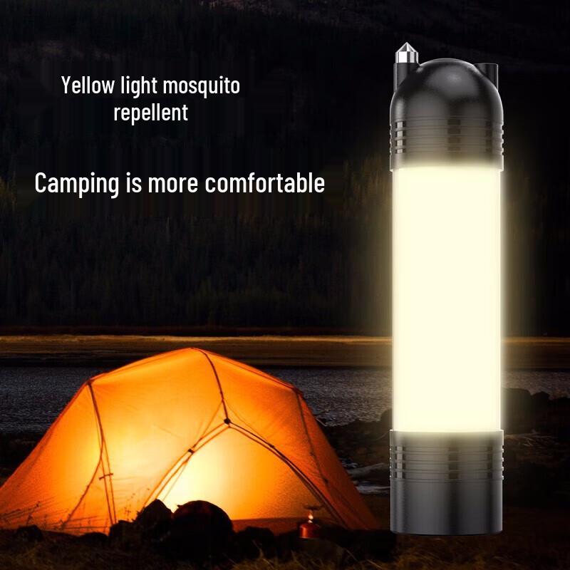 Shenhuo T2 LED Camping Lantern